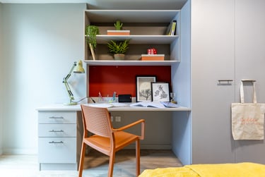 Block A Superior Floors 7-10 - Image 2